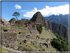 foto Machu Picchu